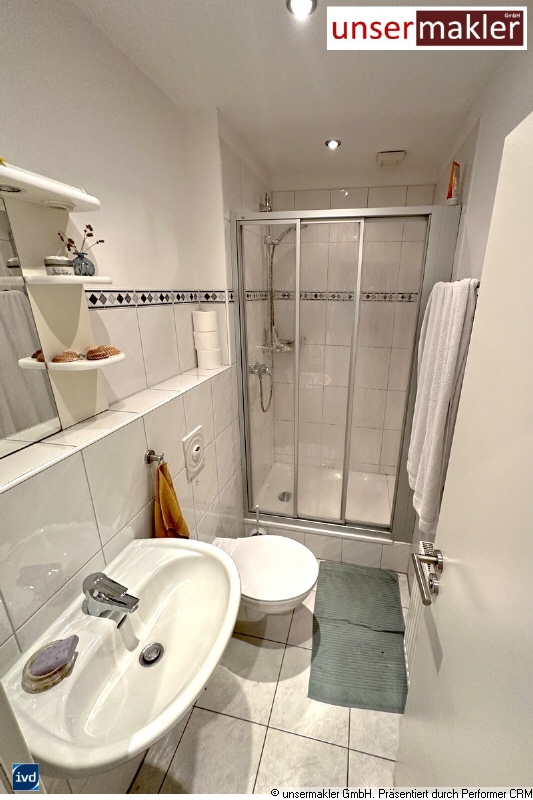 Gäste WC