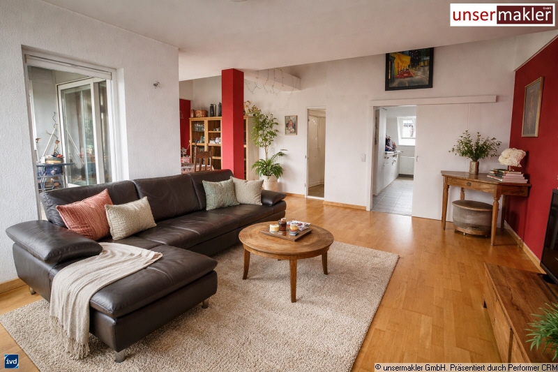 KI_Wohnzimmer Sicht1