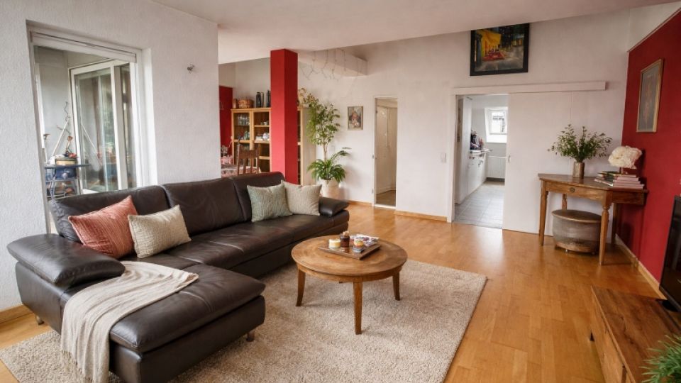 KI_Wohnzimmer Sicht1